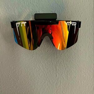 Polarized good condition